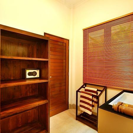 De Liza Villa Seminyak Beachside By Bali Asia Villa Zewnętrze zdjęcie
