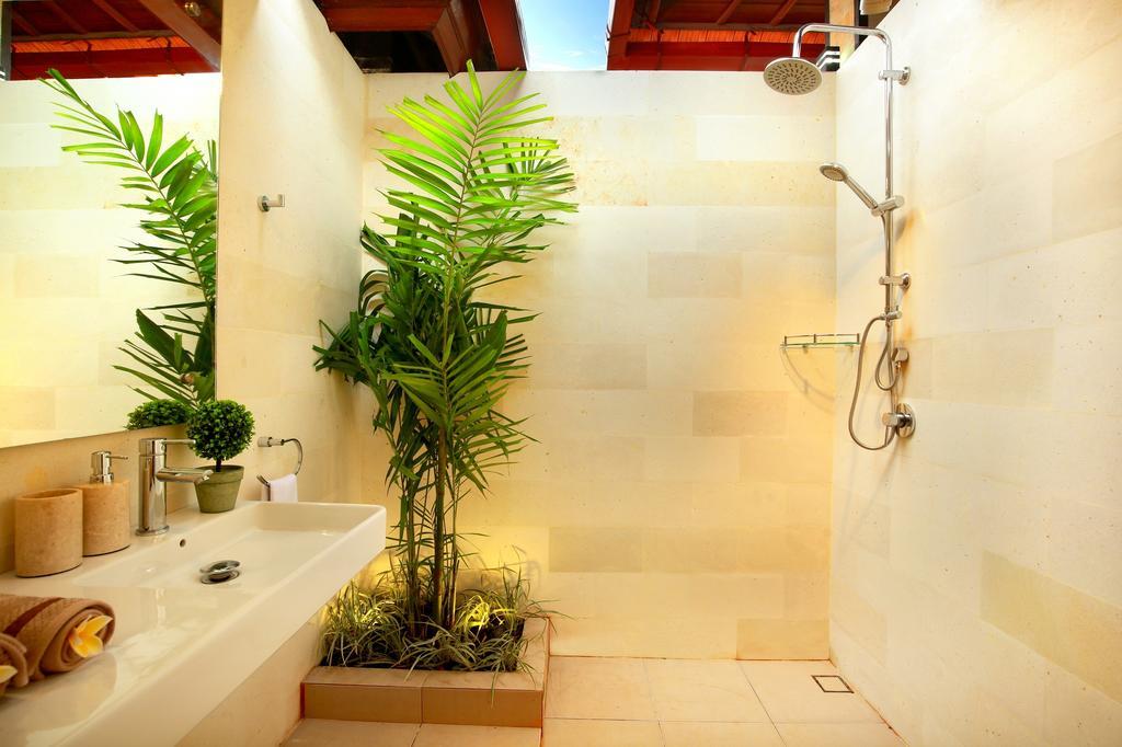 De Liza Villa Seminyak Beachside By Bali Asia Villa Zewnętrze zdjęcie